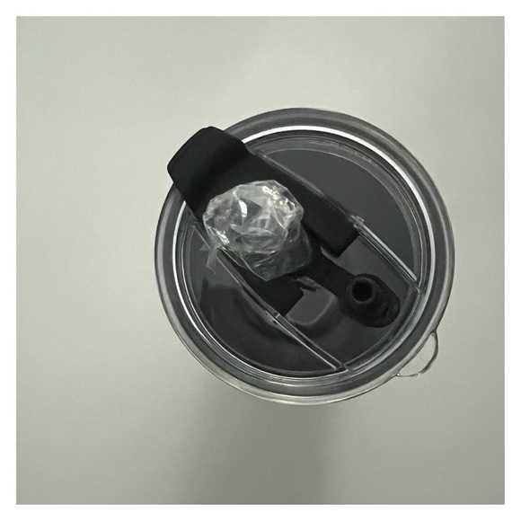 Rae Dunn Stainless Steel Tumbler - Picture 5 of 5